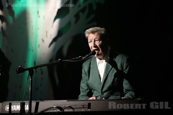 NITS - 2024-03-22 - PARIS - Le Trianon - 